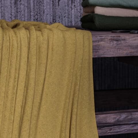 AMATHEON MUSTARD thumbnail 4