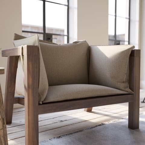 ADARA OATMEAL thumbnail 3