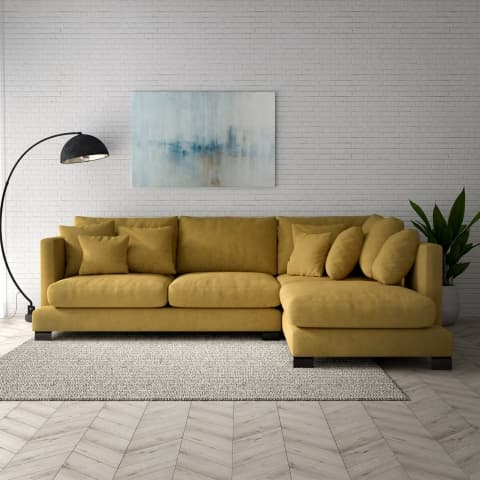 ALPAKA MUSTARD thumbnail 3