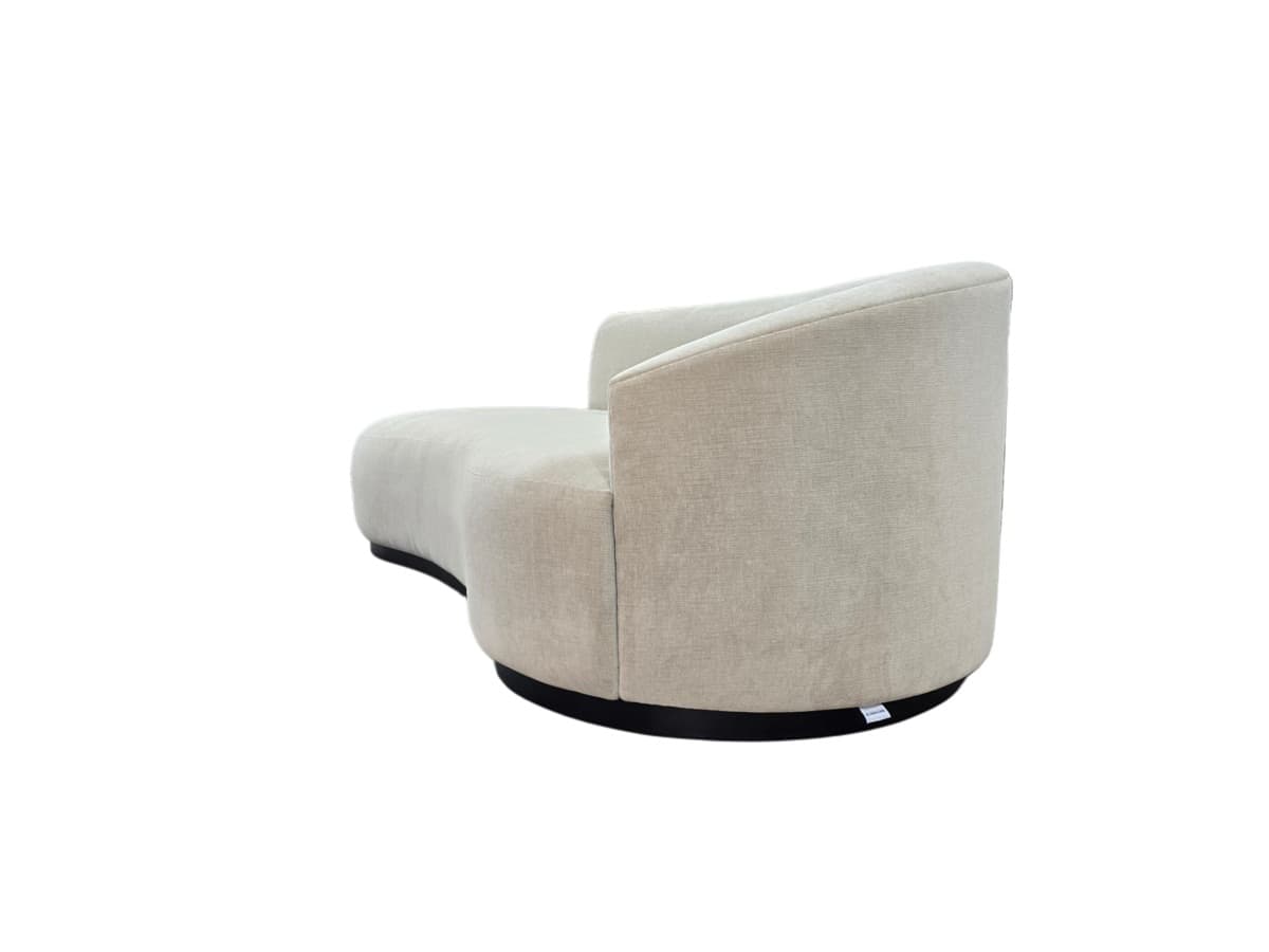 Low-Back Lounge Sofa - Alexander Sofa 5 - Signature Furniture