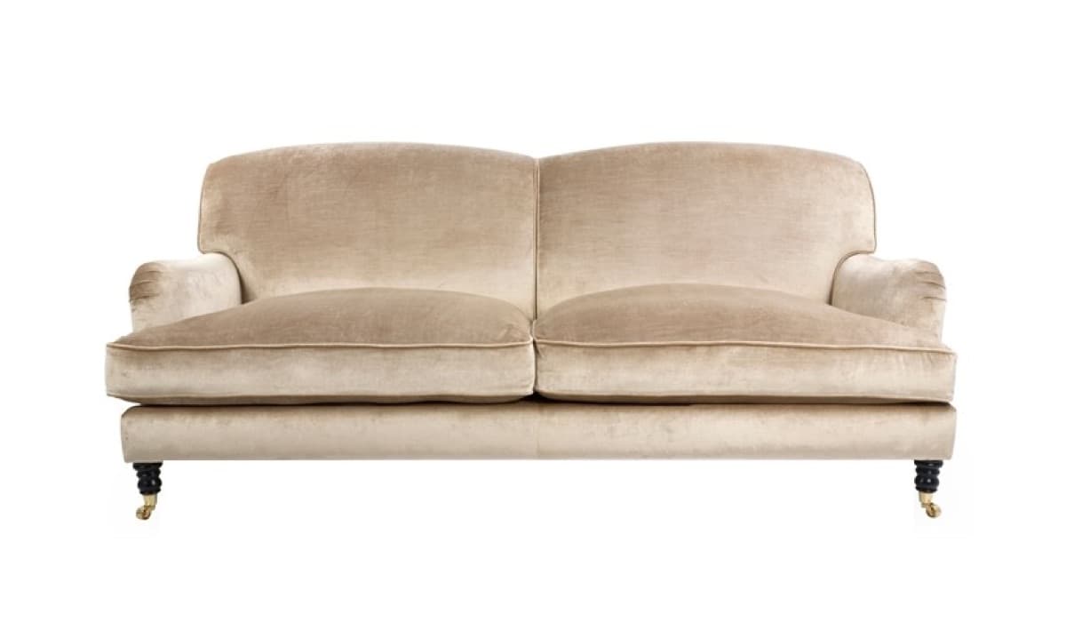 Howard-Style Sofa