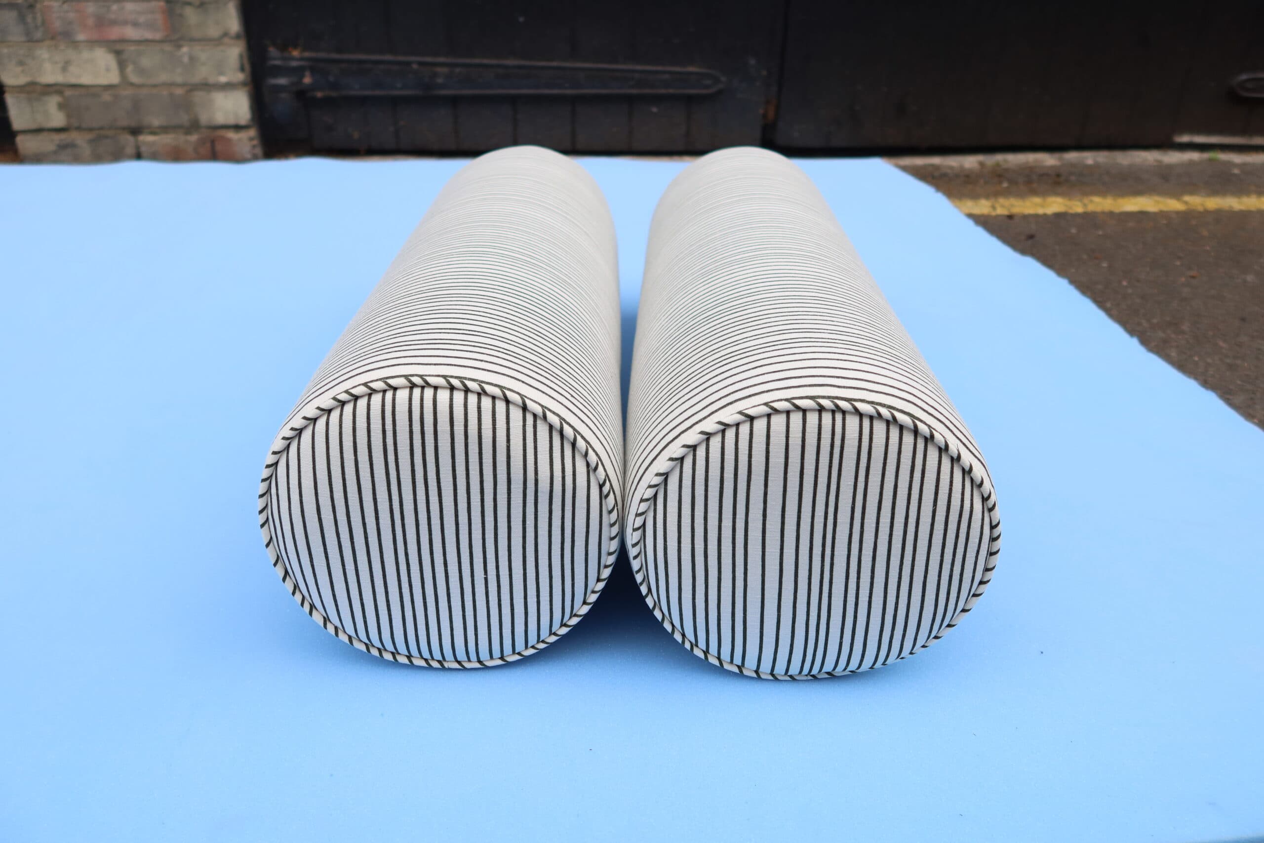 Bolster Cushion - IMG_6505