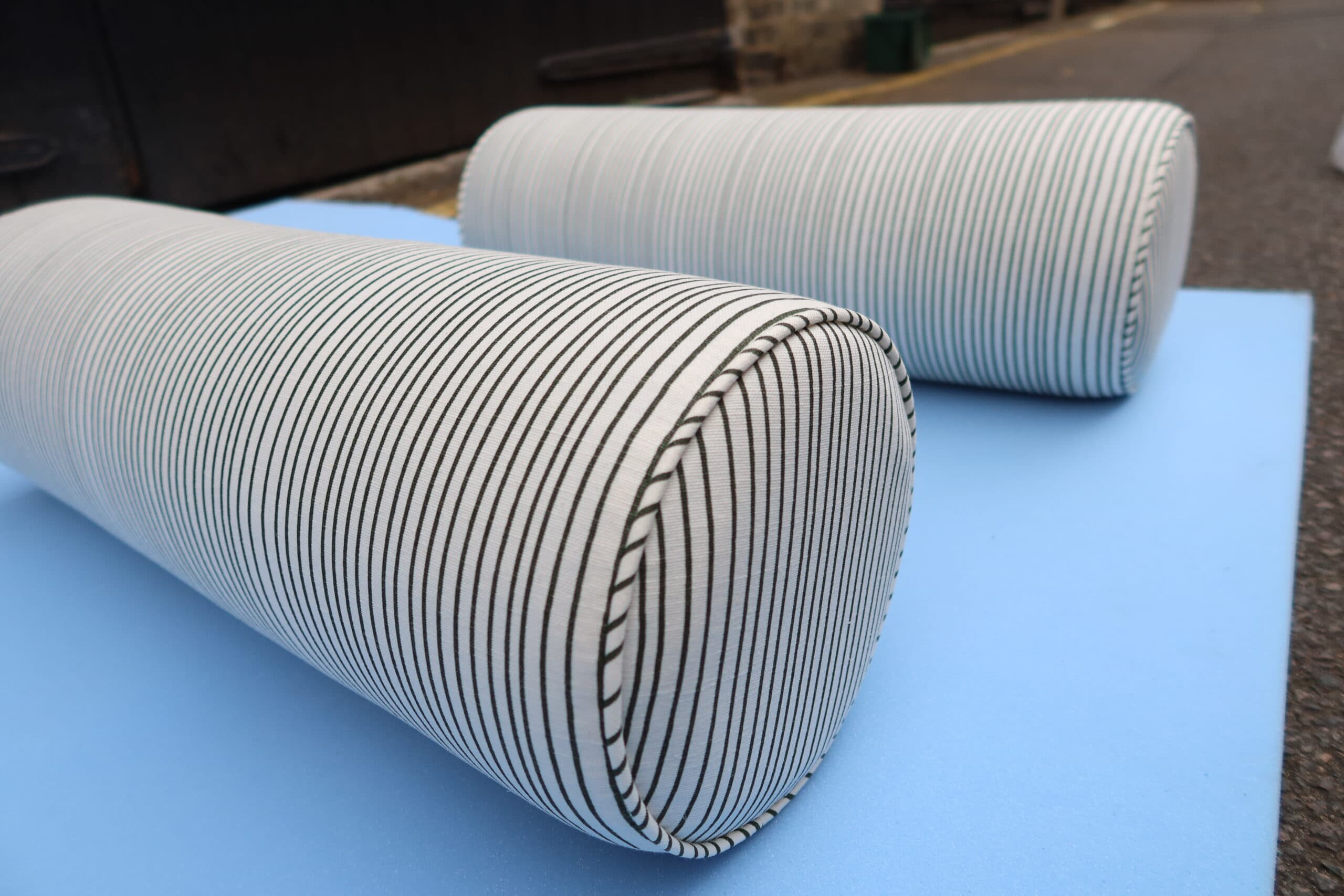 Bolster Cushion - IMG_6512