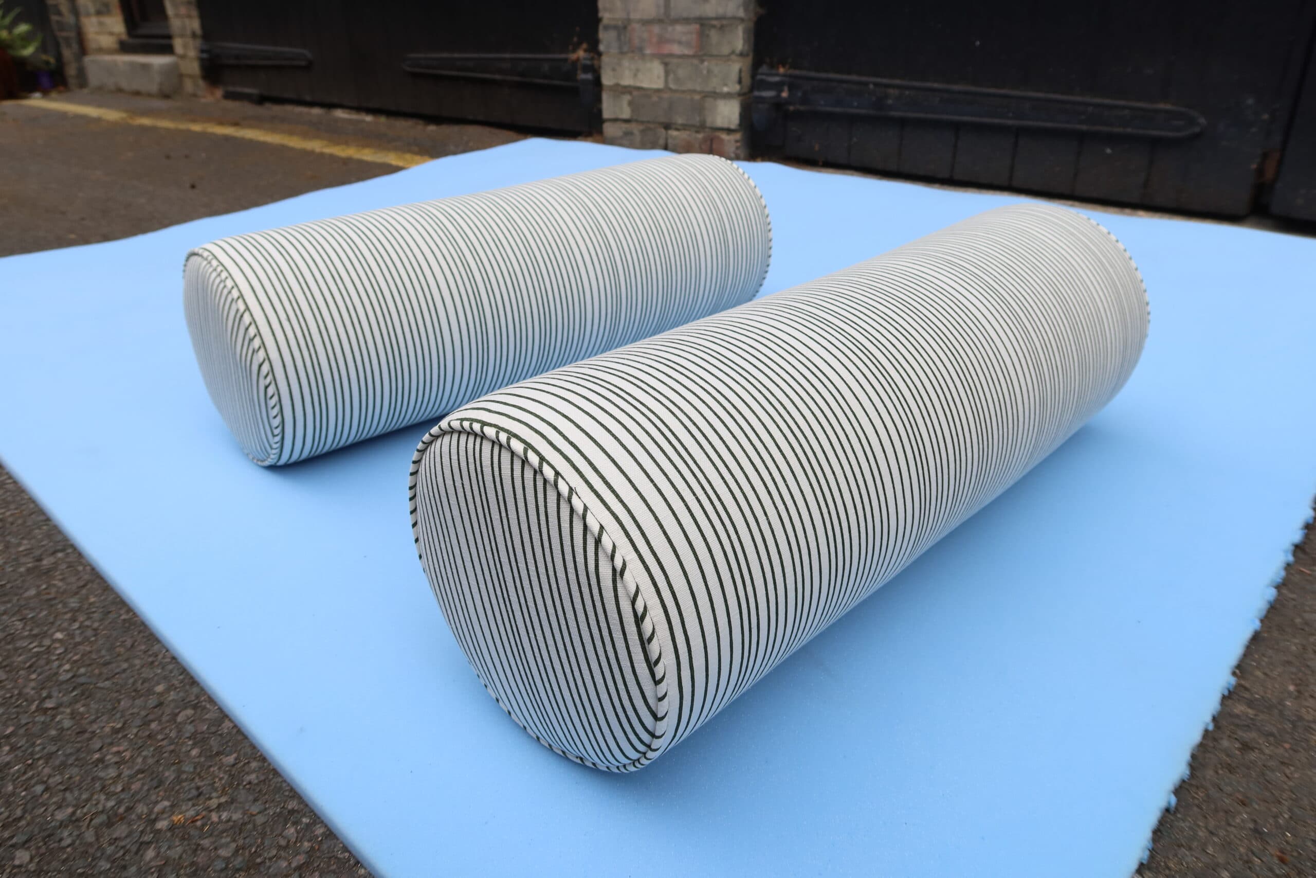 Bolster Cushion - IMG_6511