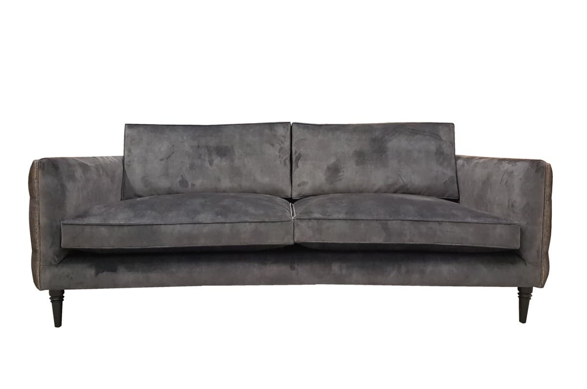 Slim Arm Sofa