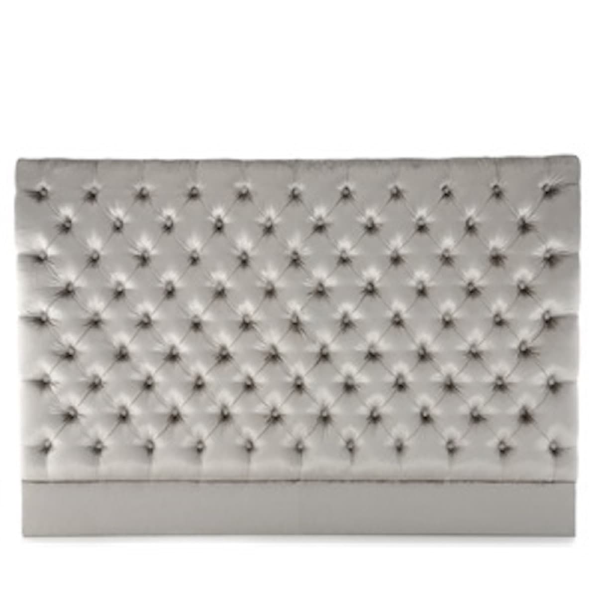 Deep Button Headboard