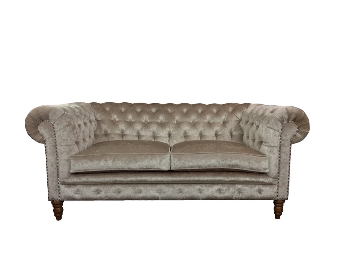 Club Chesterfield Sofa - Club Chesterfield Gallery 2