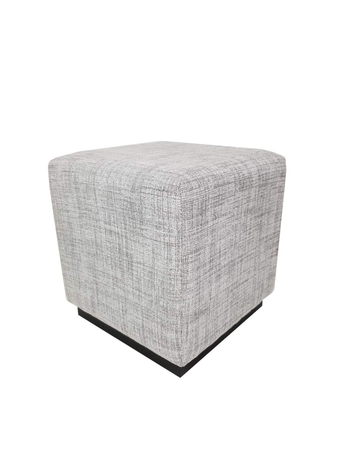 Cube Ottoman - Cube Footstool - Signature Furniture