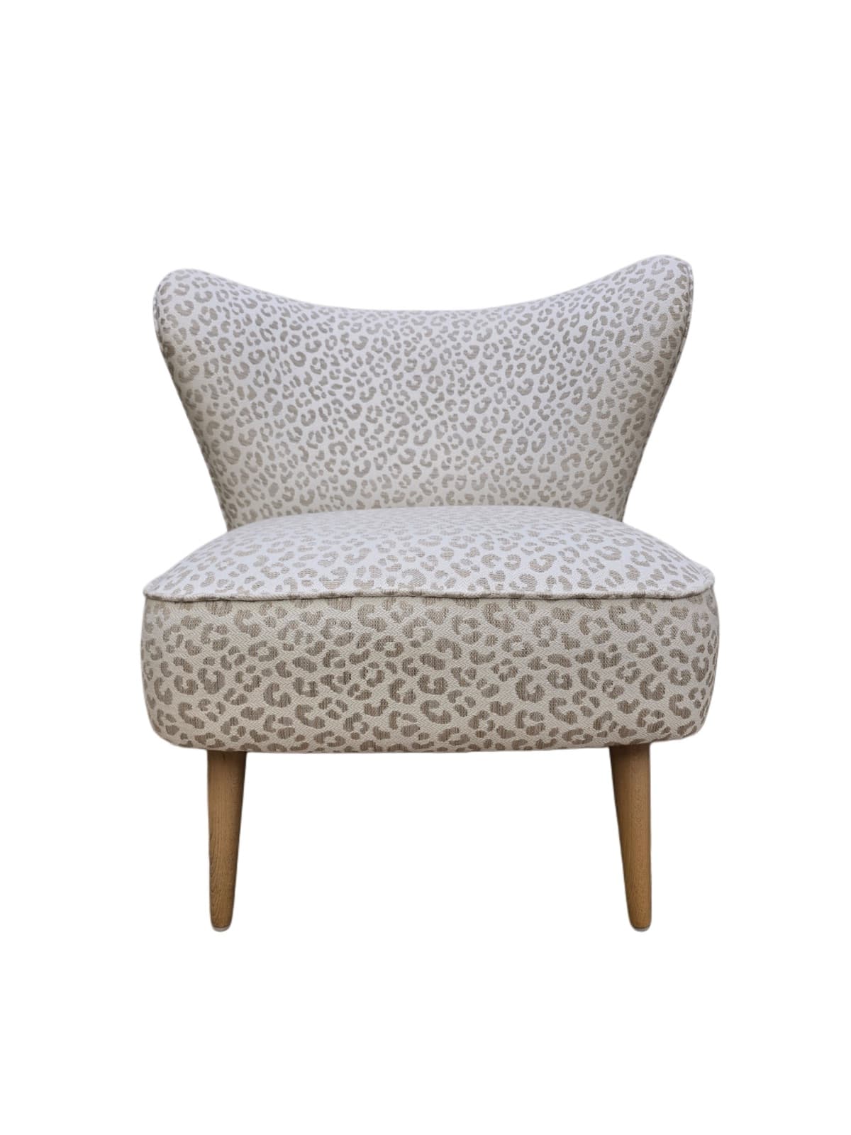 Compact Wingback Chair - Dunmow Occasional Chair 3 - Signature Furniture