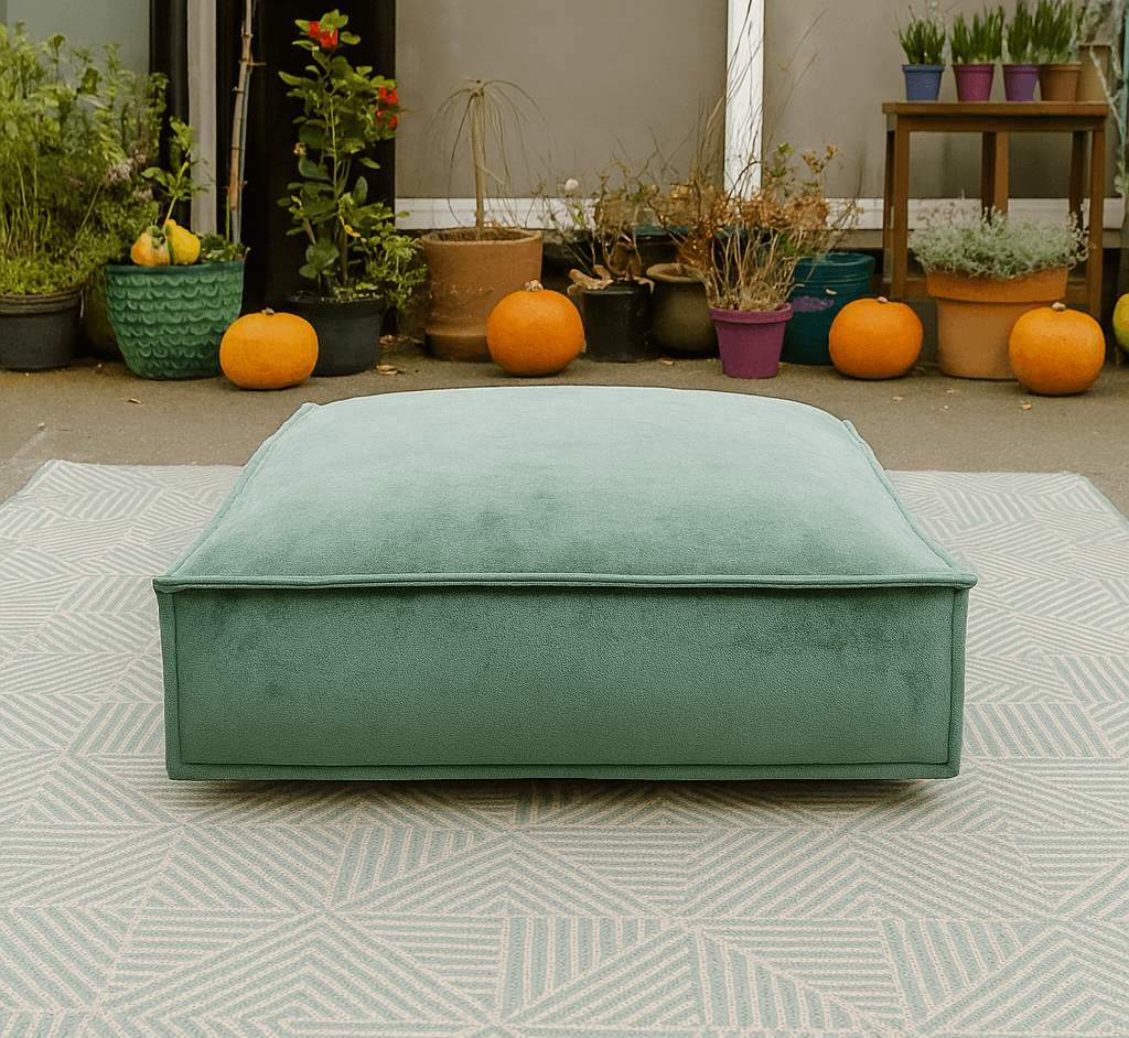 Floor Cushion - Floor cushion 3