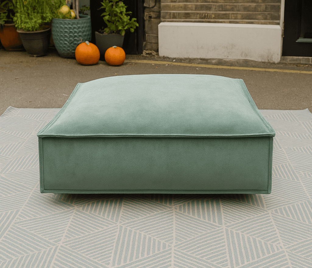 Floor Cushion - Floor cushion 4