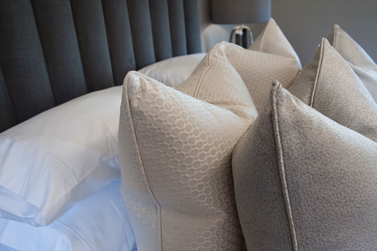 Fluted Panel Headboard - Fluted Headboard Gallery 3 - Signature Furniture