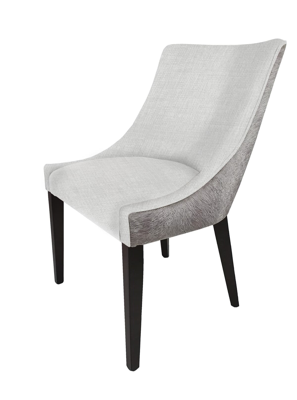 Storage Cube Ottoman Chair - Genoa Dining Chair - Signature Furniture.