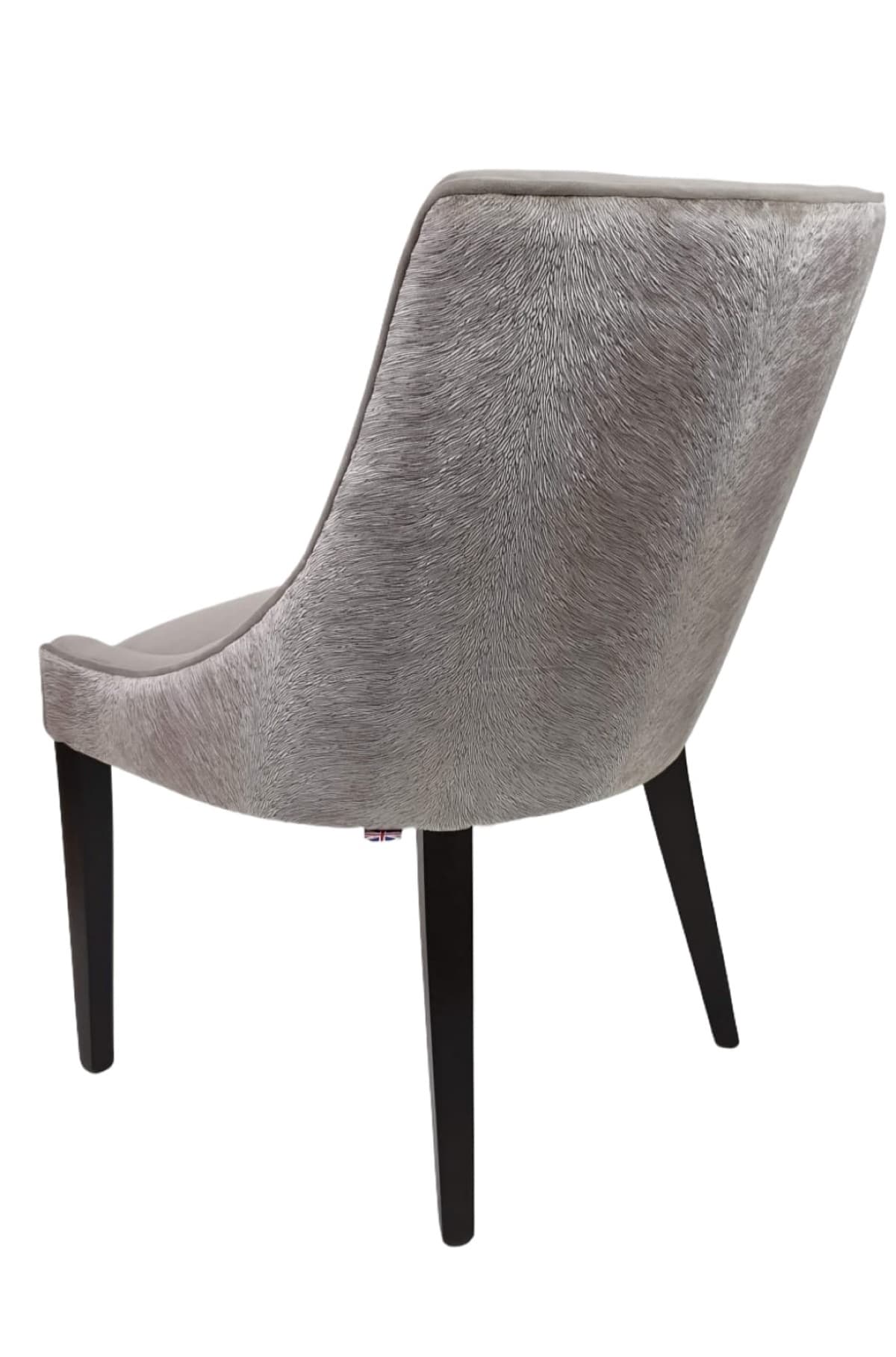 Storage Cube Ottoman Chair - Genoa Dining Chair Back Signature Furniture.