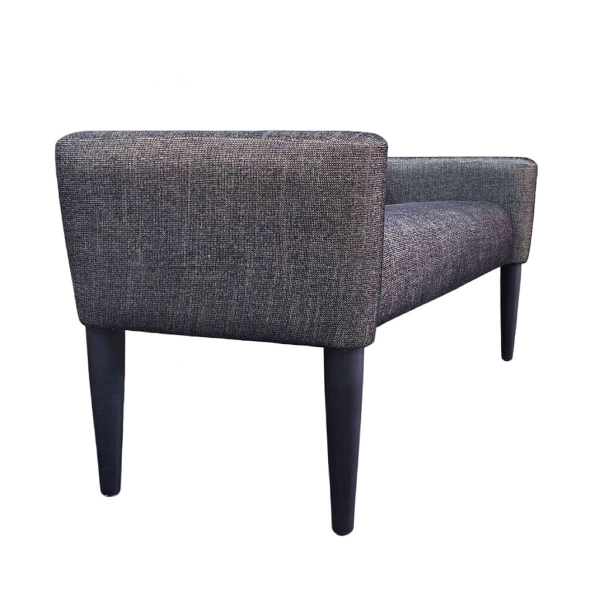 Classic Daybed - Hanningfield Bench Side - Signature Furniture