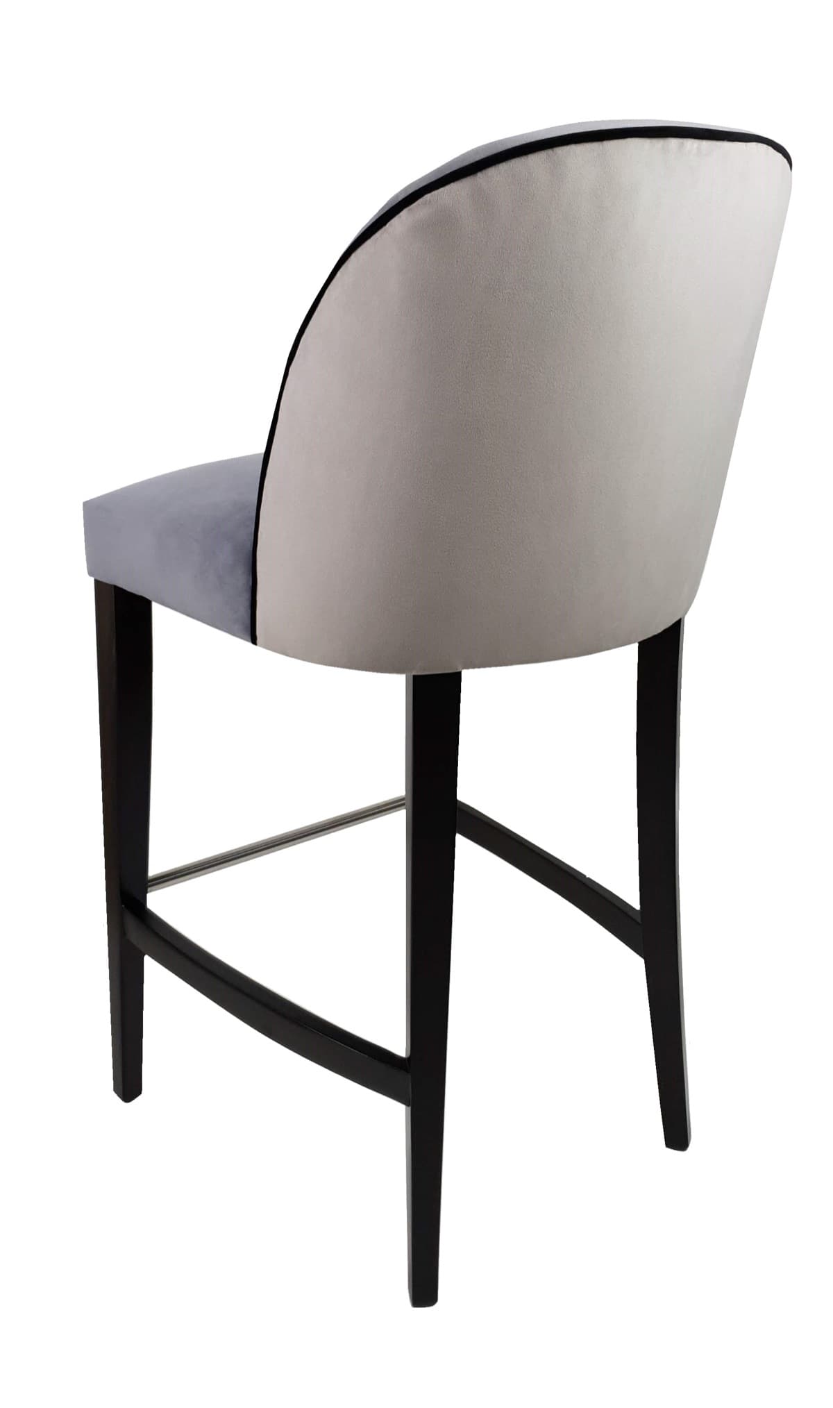 Barrel Back Barstool - Harrison Barstool R