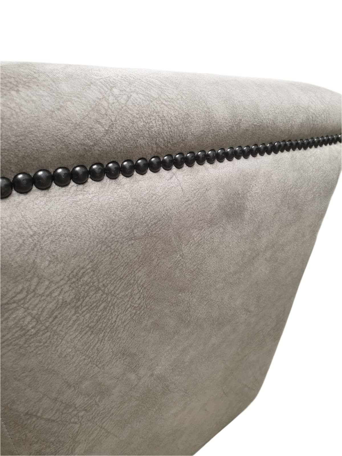 Tapered Cube Stool - Laver Footstool Close Signature Furniture