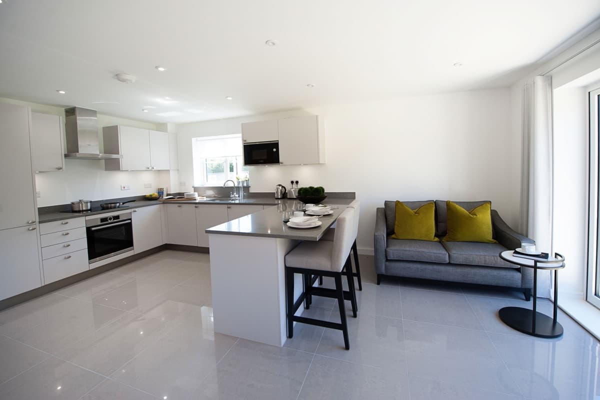 High-Back Parsons Barstool - Maisie Barstool 2 (gallery)