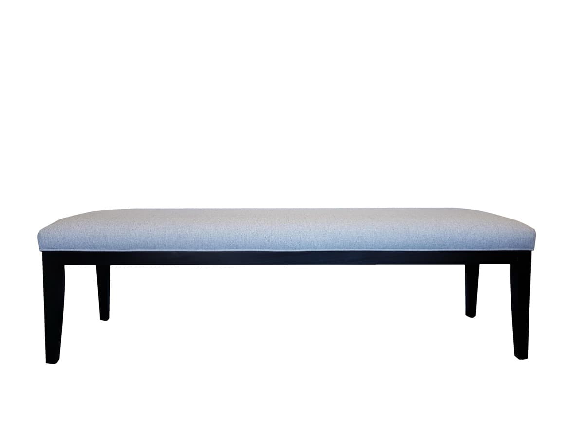 Minimal Flat Bench - Maldon Bench - Signature Furniture