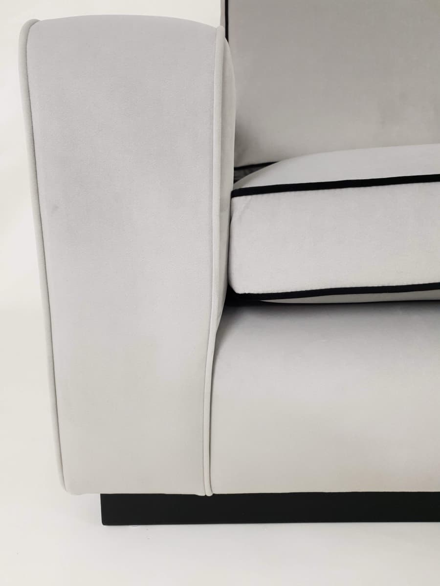 Deep-Seat Modular Sofa - Mayland Sofa 2 - Signature Furniture