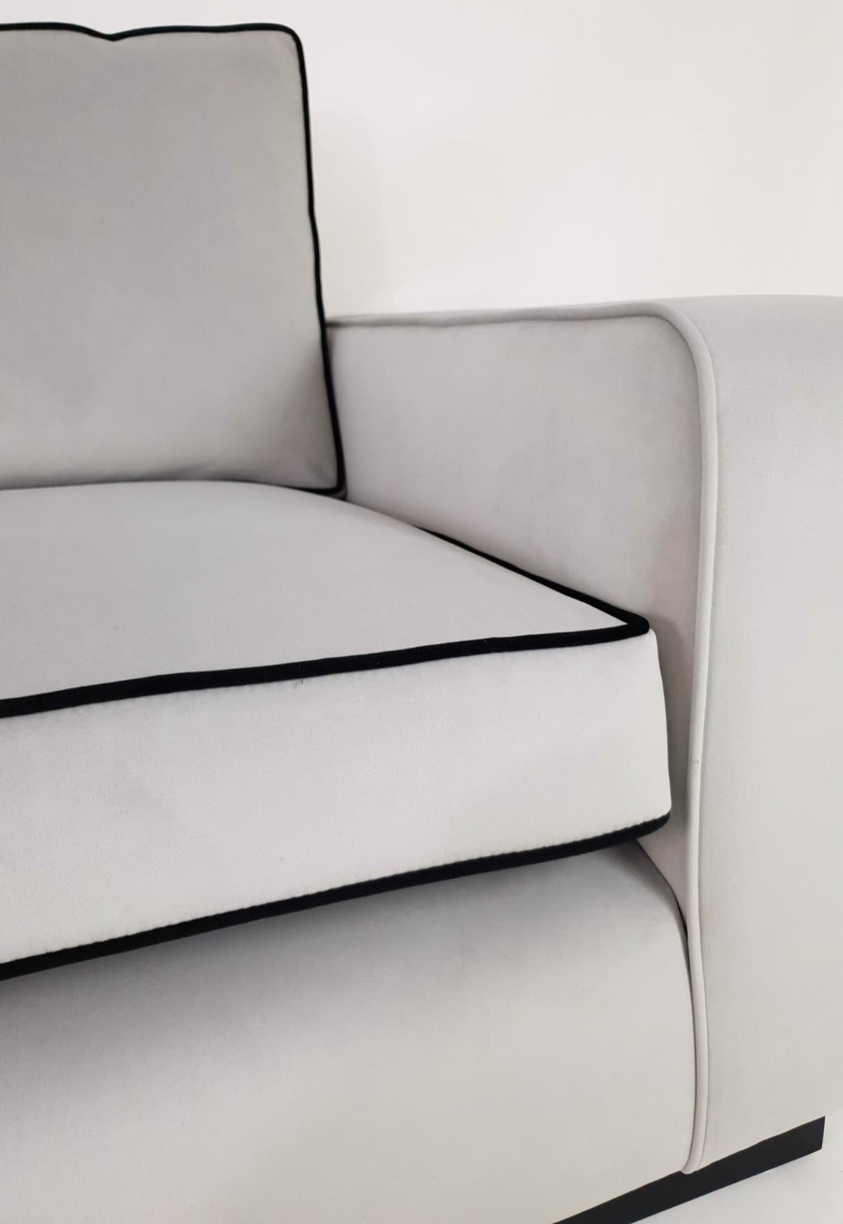 Deep-Seat Modular Sofa - Mayland Sofa 3 - Signature Furniture