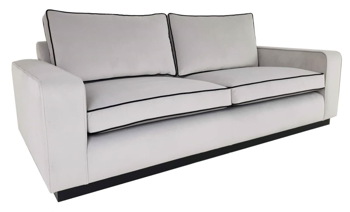 Deep-Seat Modular Sofa - Mayland Sofa 6 - Signature Furniture