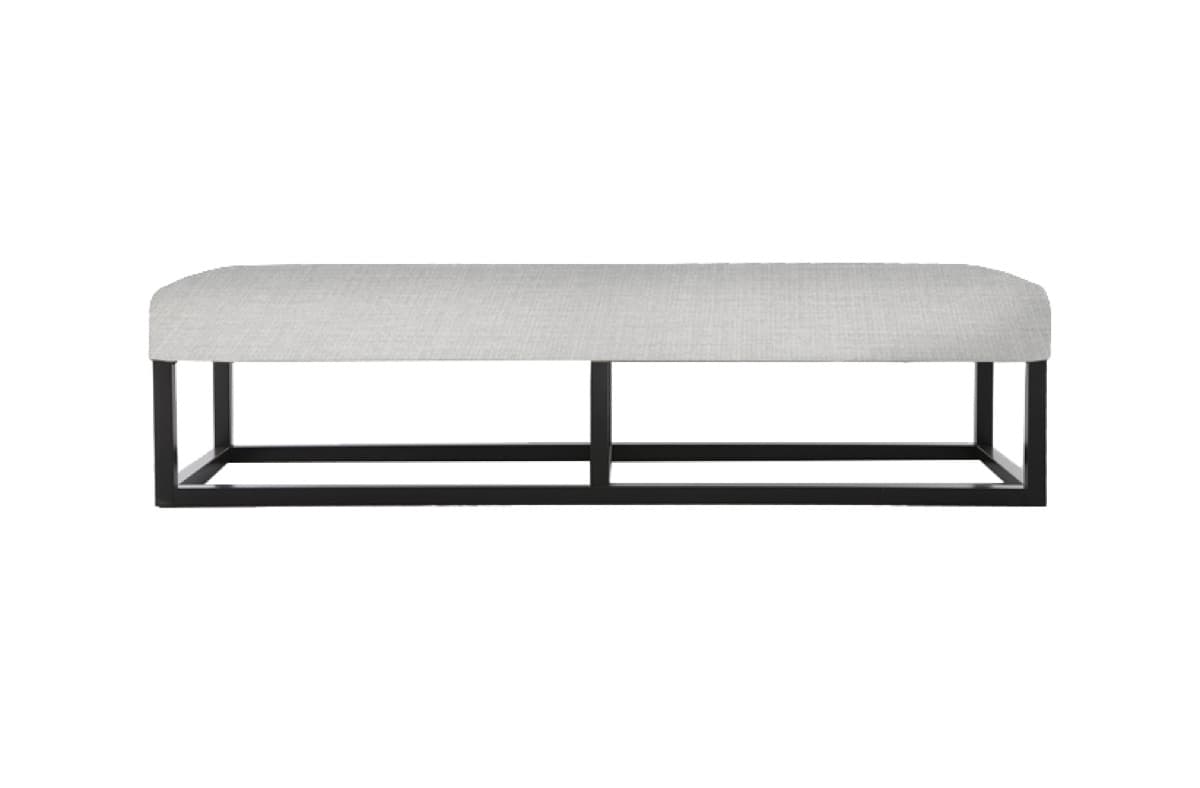 Upholstered Window Bench