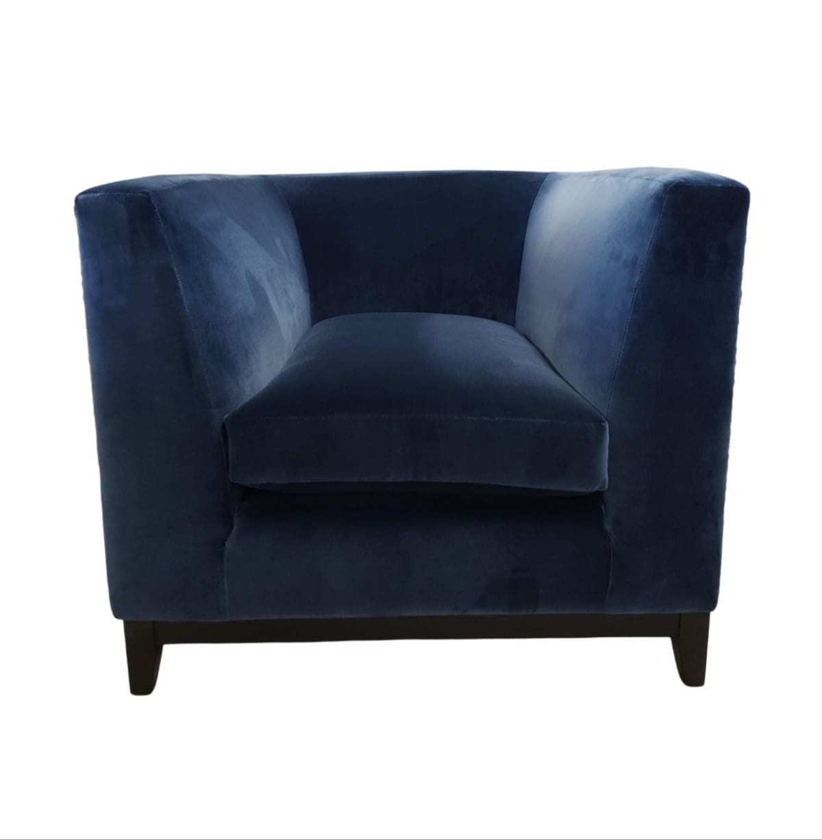 Country Tub Armchair - Notley Occasional Armchair 2 - Signature Furniture