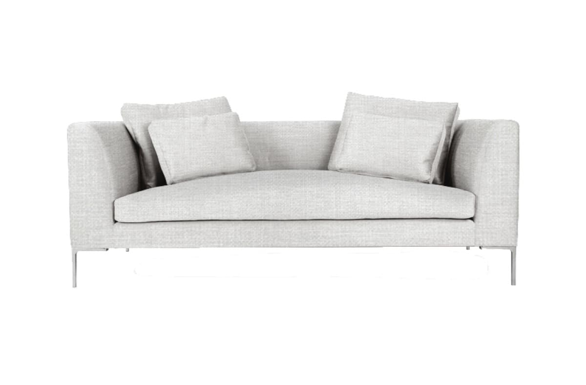 Scandinavian Sofa - Oslo Sofa - Signature Furniture