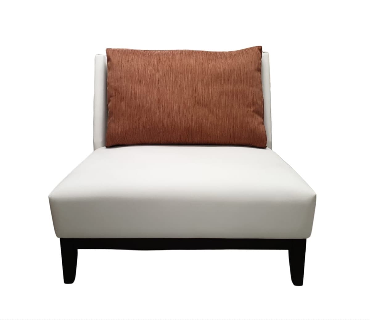 Clean-Line Slipper Chair - Portland Occasional Chair 3 - Signature Furniture