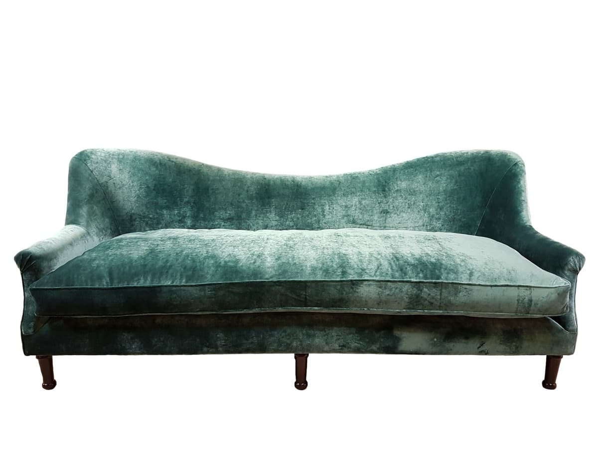 Compact Two-Seater - Roding Sofa - Signature Furniture