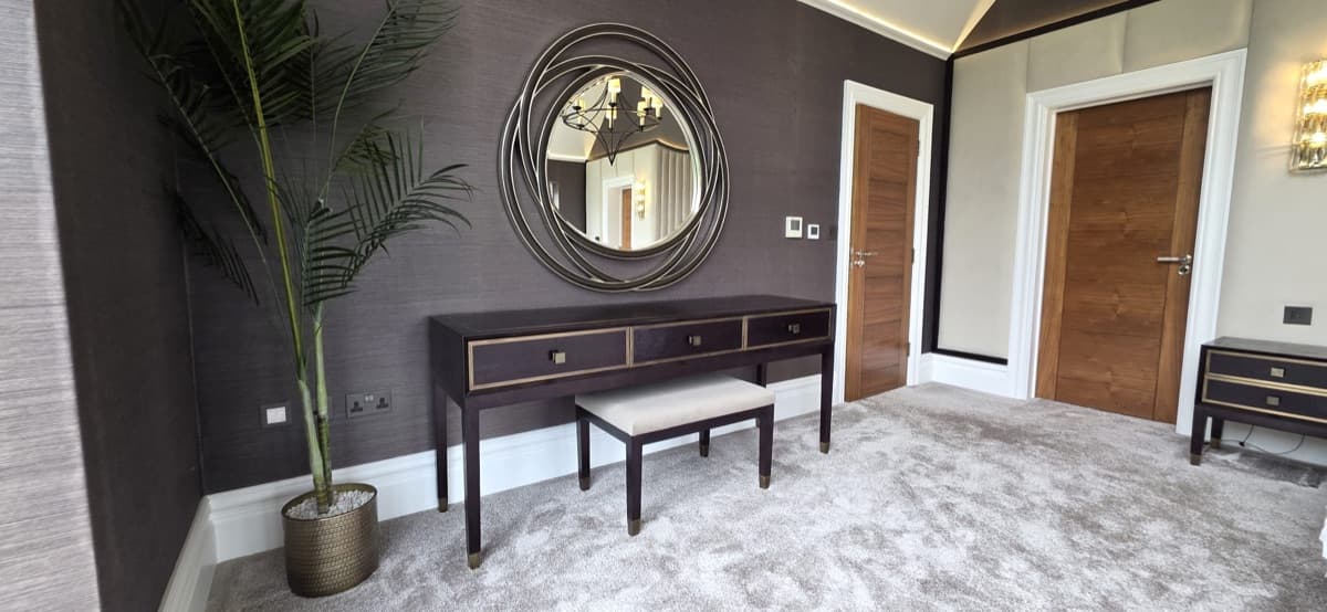 Piped Daybed - Rosalyn Bench Gallery 3 Signature Furniture