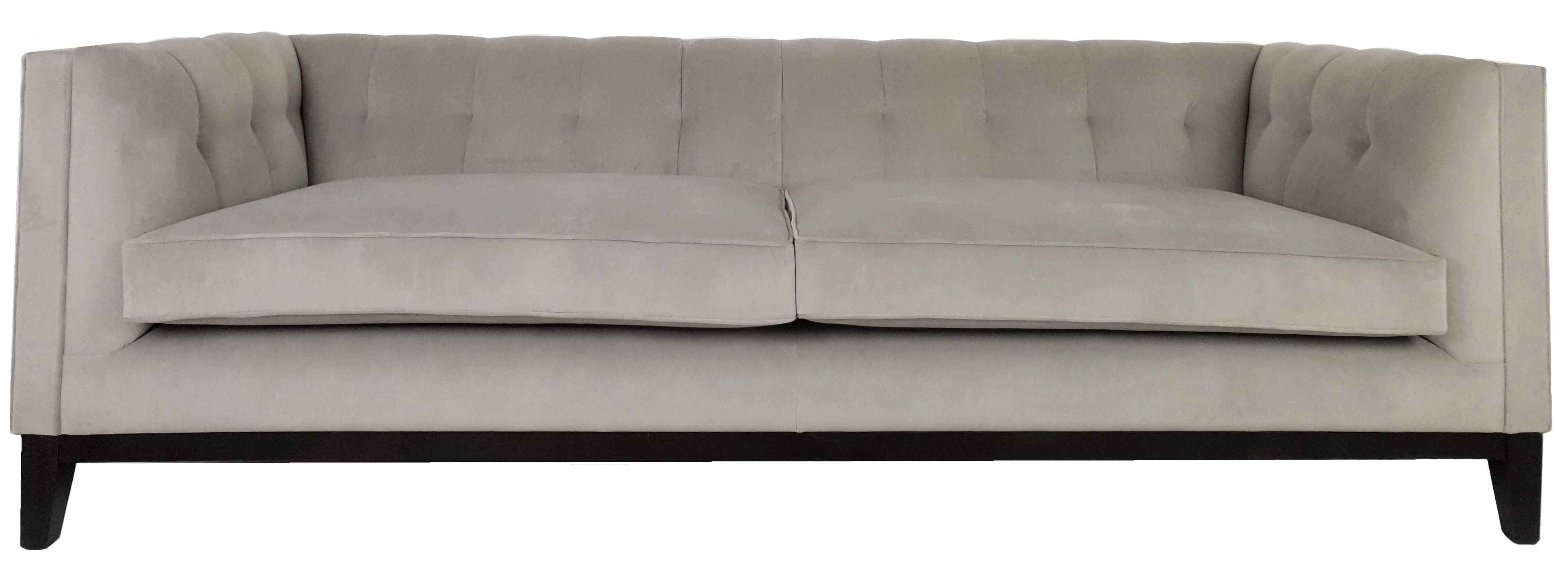 Bolster Daybed - Rose Sofa 4 - Signature Furniture
