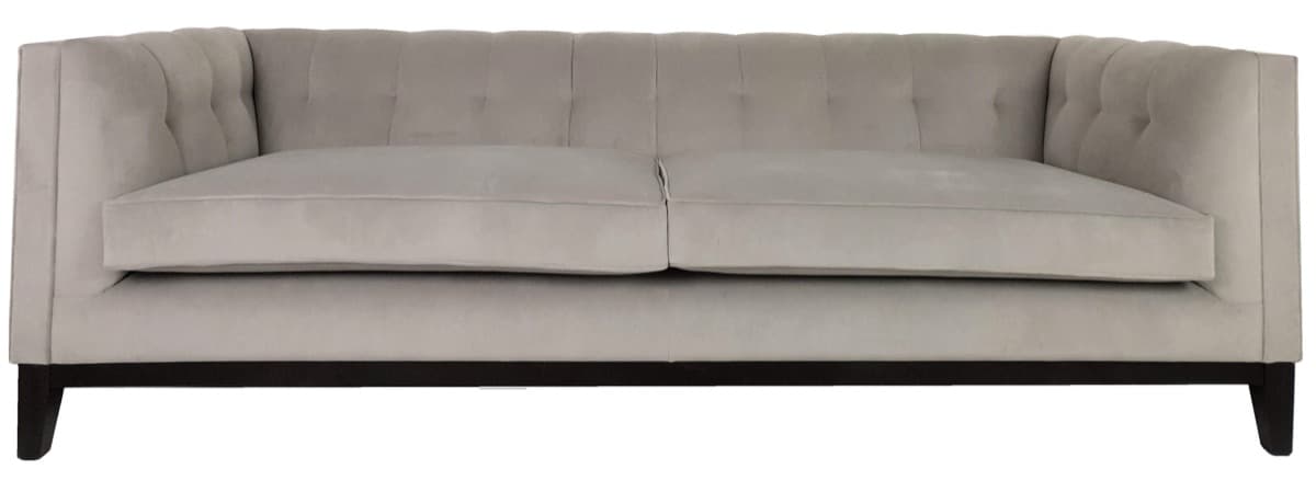 Bolster Daybed - Rose Sofa 1 - Signature Furniture