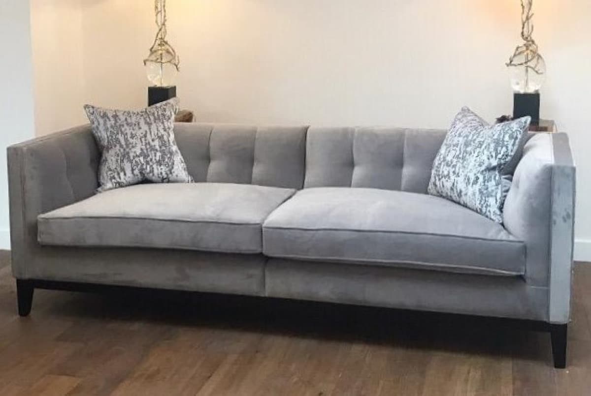 Bolster Daybed - Rose Sofa 7 - Signature Furniture