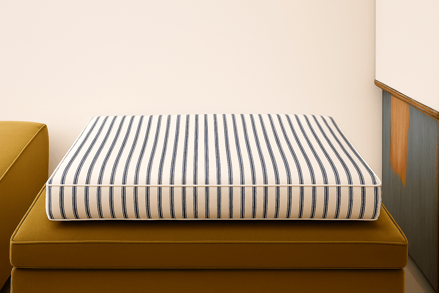 Seat Cushion - enhance this cushion