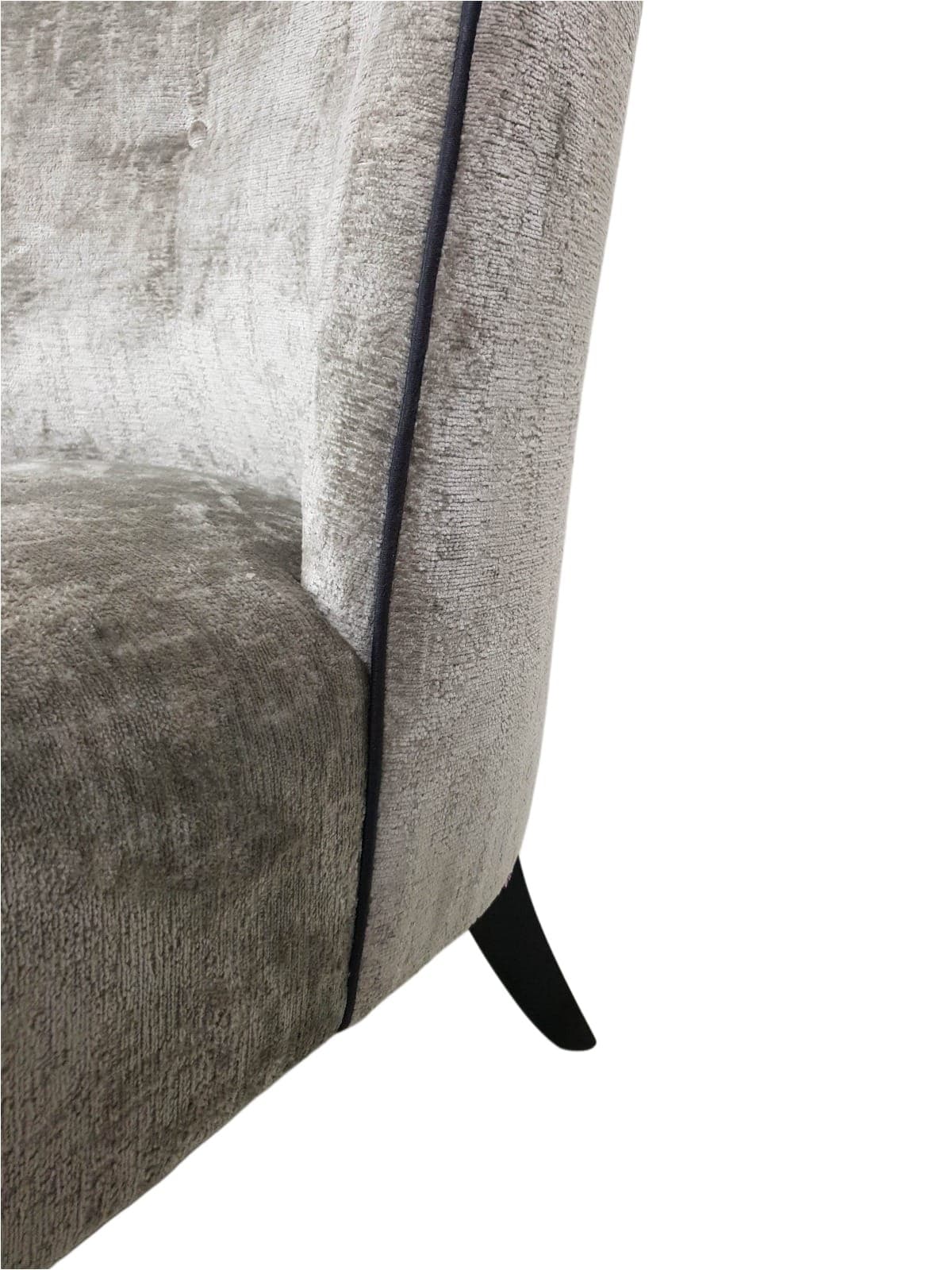 Scroll-Arm Armchair - Sienna Occasional Chair 2 - Signature Furniture