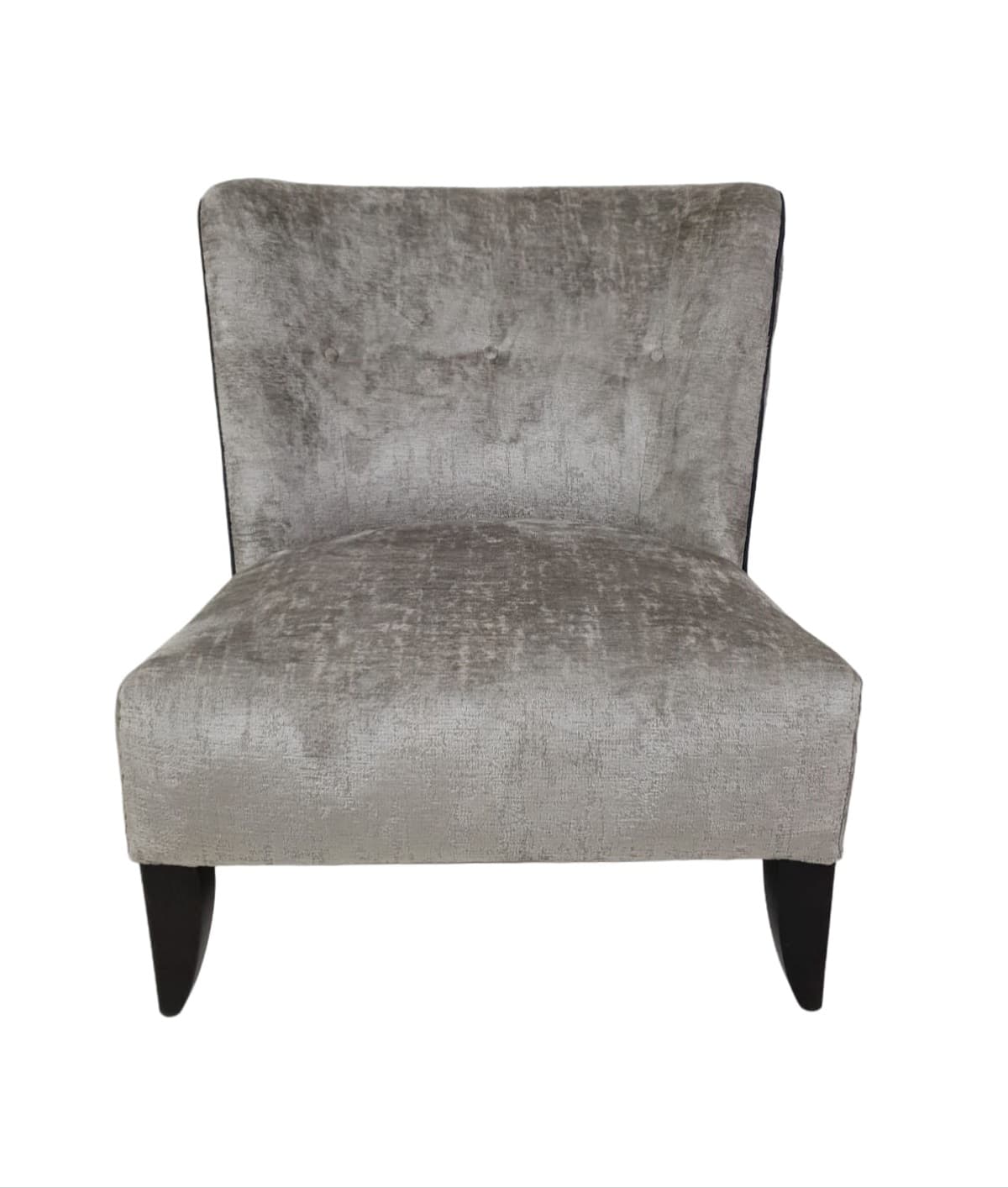 Scroll-Arm Armchair - Sienna Occasional Chair 3 - Signature Furniture