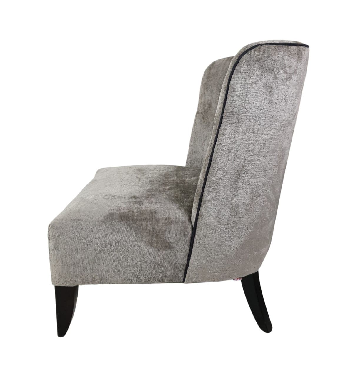 Scroll-Arm Armchair - Sienna Occasional Chair 5 - Signature Furniture