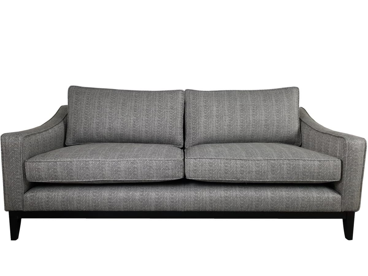 Tapered Arm Sofa - Sorrento Sofa 1 - Signature Furniture