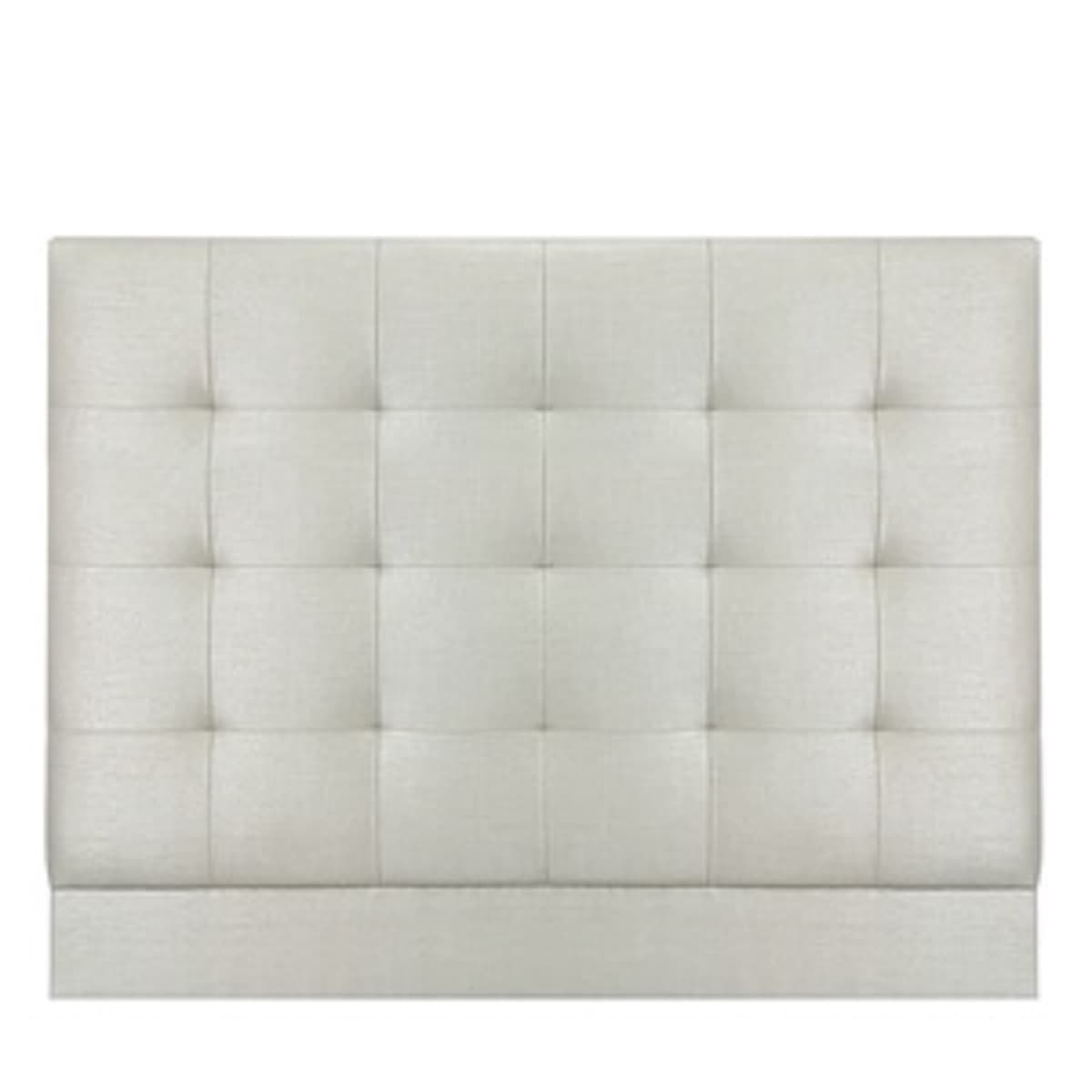 Square Tufted Headboard - Square Panel Tufted Headboard - Signature Furniture