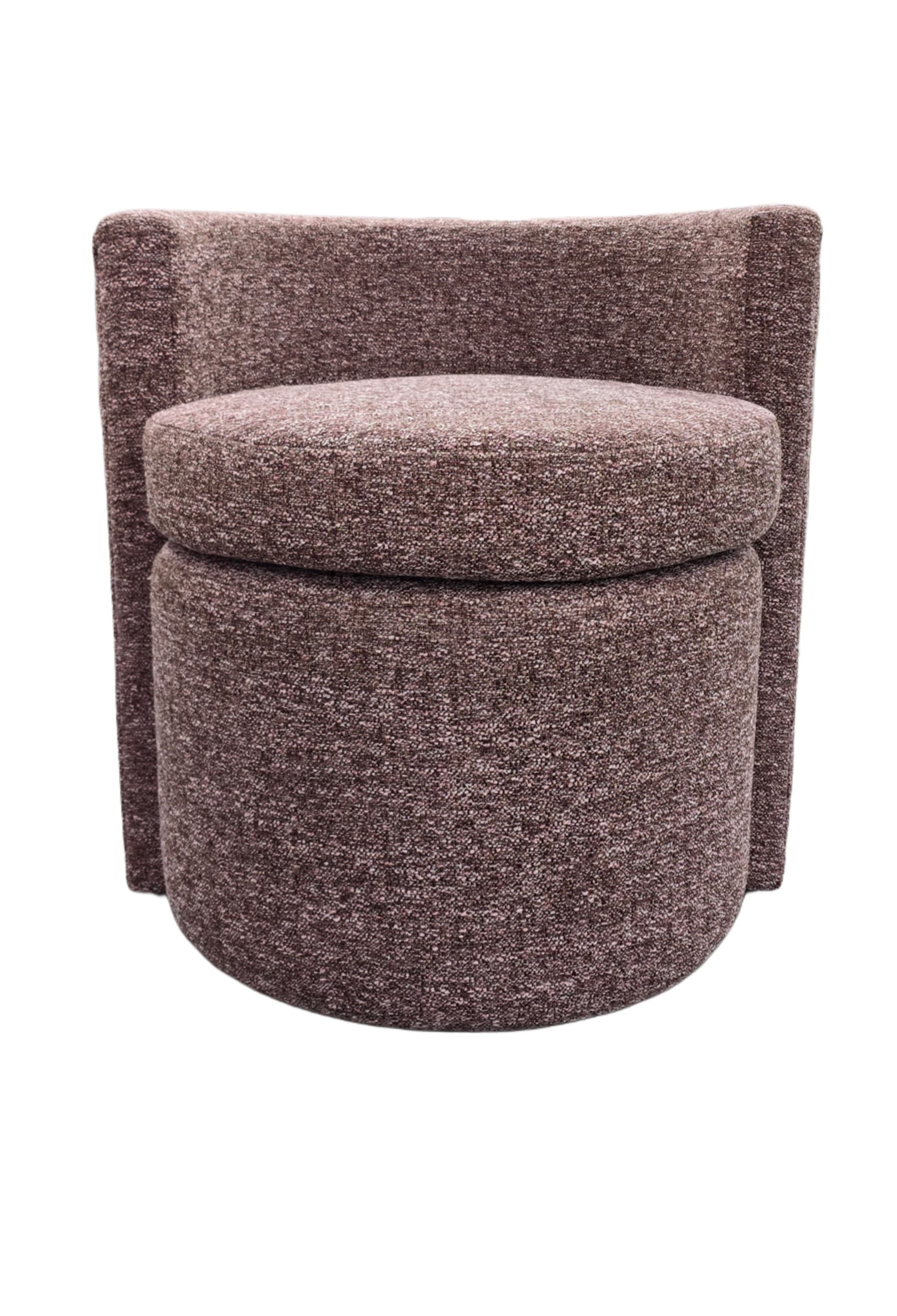 Barrel Wrap Chair - Stanley Occasional Chair 5 - Signature Furniture