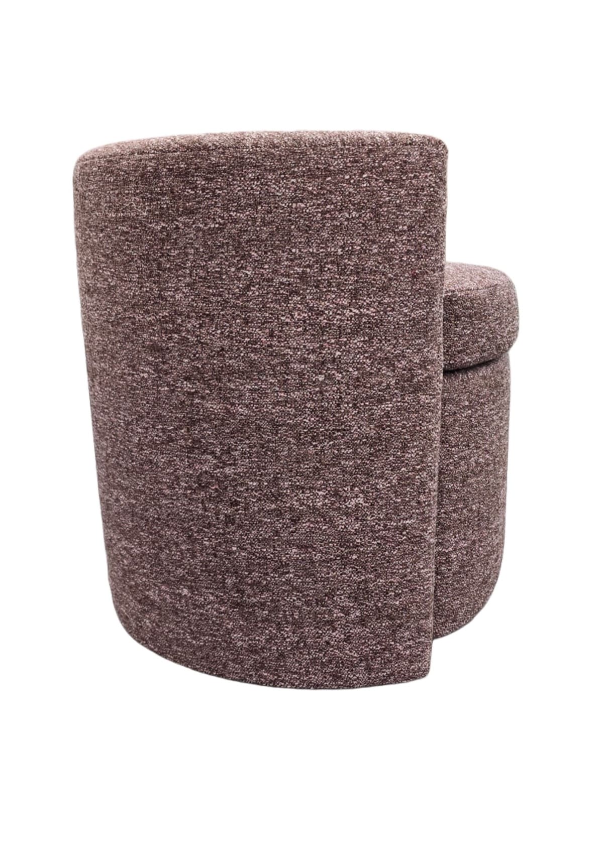 Barrel Wrap Chair - Stanley Occasional Chair 2 - Signature Furniture