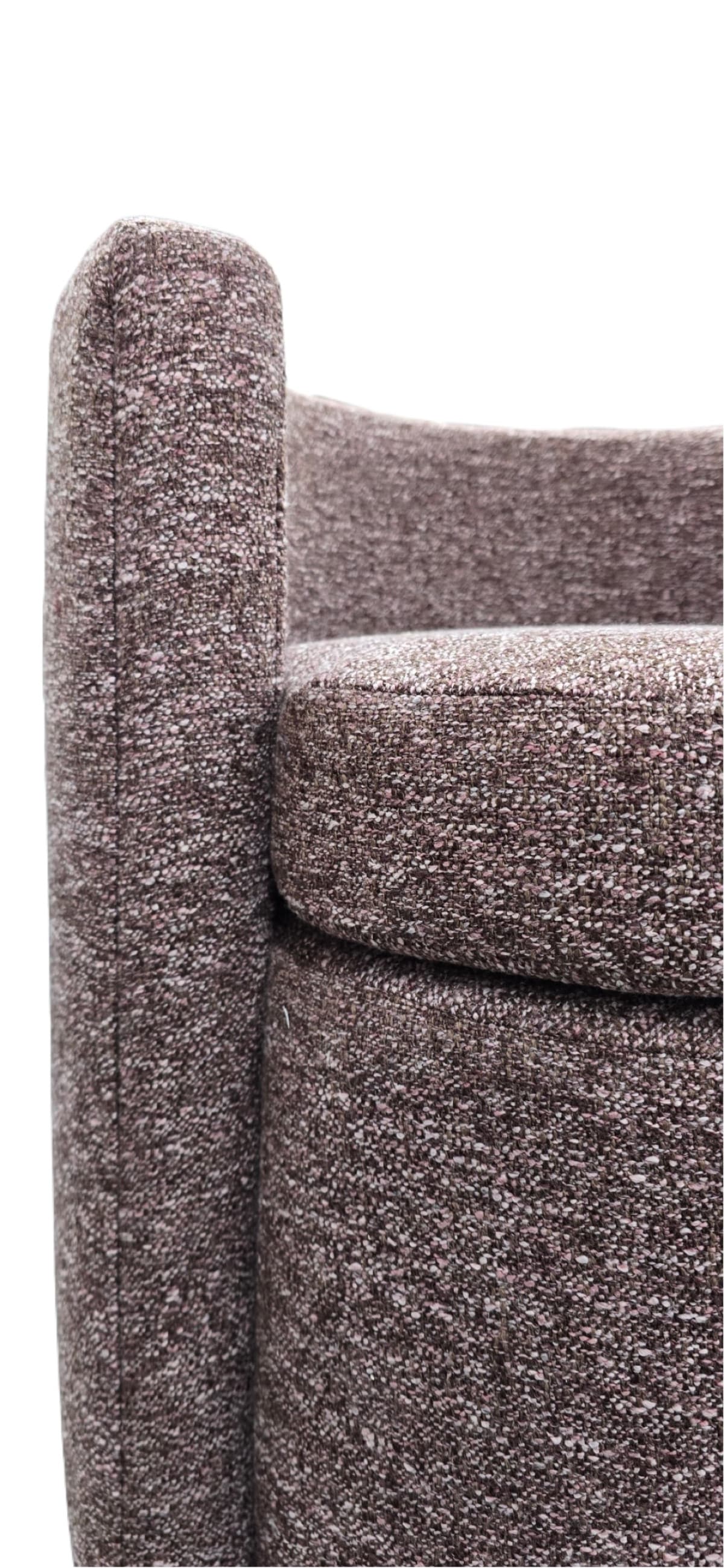 Barrel Wrap Chair - Stanley Occasional Chair 3 - Signature Furniture