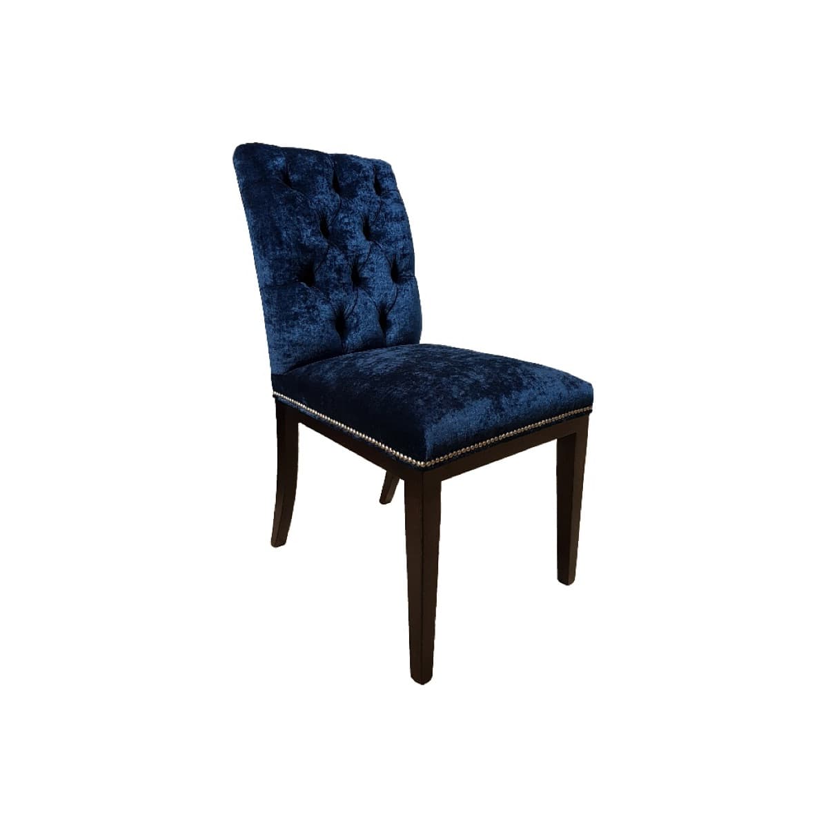 Classic Tufted Dining Chair - Thomas Dining Chair - Signature Furniture
