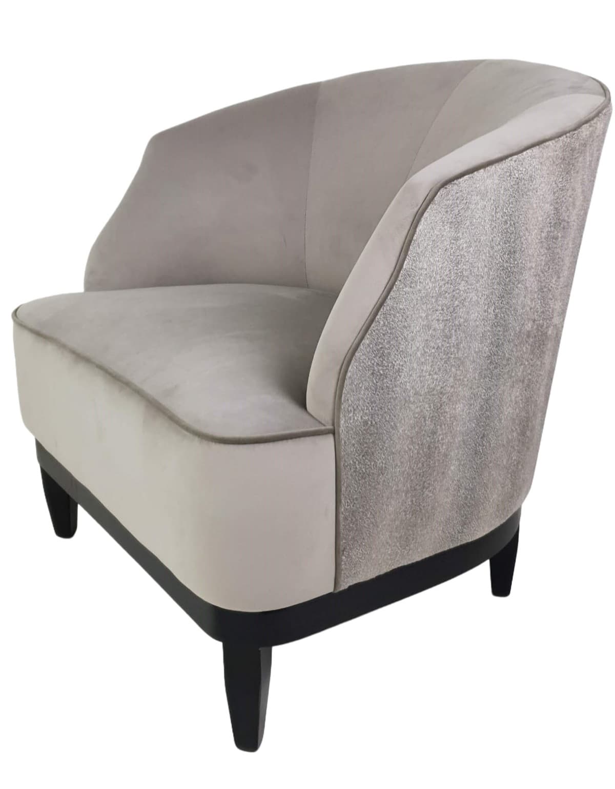 Wide Wing Chair - Turk Occasional Chair 1 - Signature Furniture