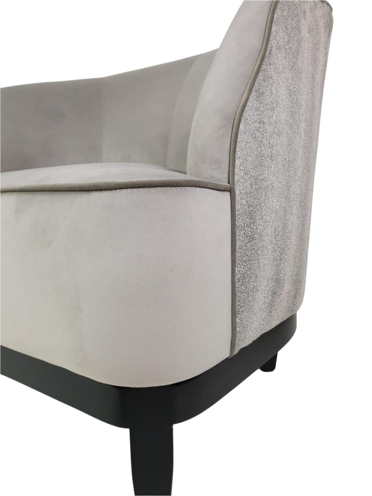 Wide Wing Chair - Turk Occasional Chair 2 - Signature Furniture