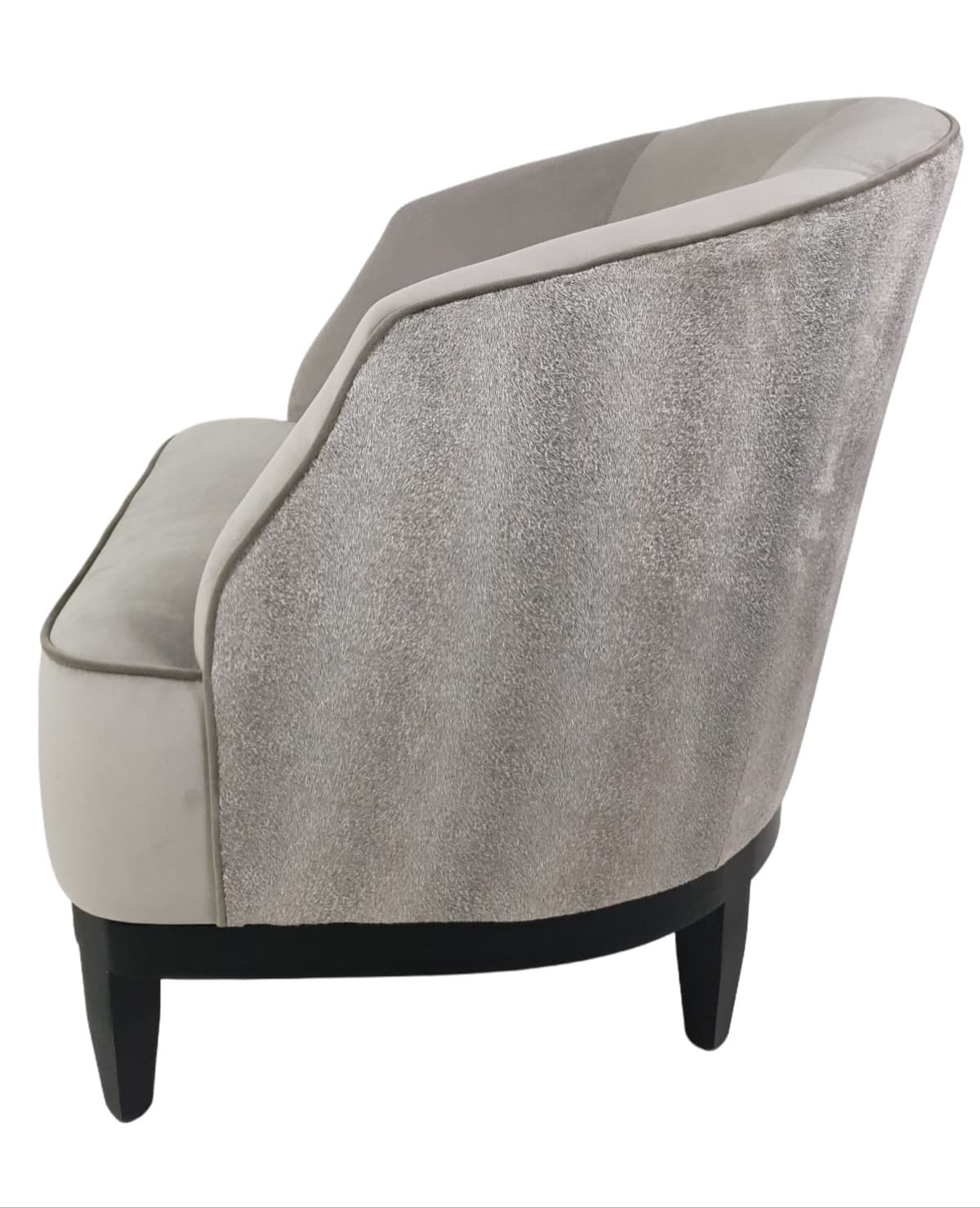 Wide Wing Chair - Turk Occasional Chair 6 - Signature Furniture