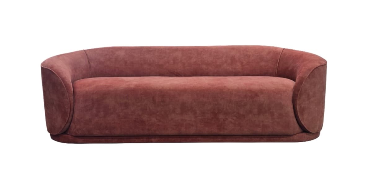 Feather-Filled Sofa - Willingale Sofa 1 - Signature Furniture