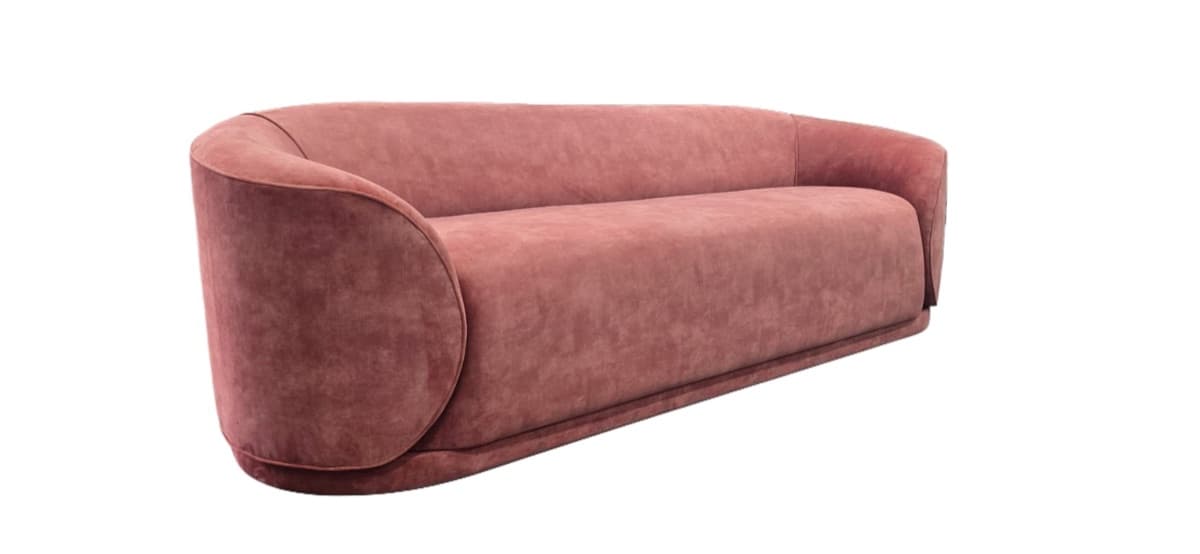 Feather-Filled Sofa - Willingale Sofa 6 - Signature Furniture